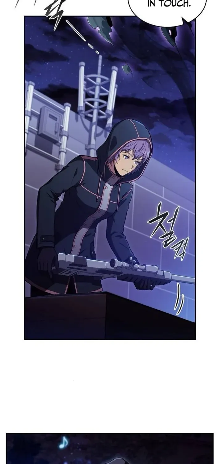 The Demon Slayer’s Restaurant Chapter 45 page 21 - 