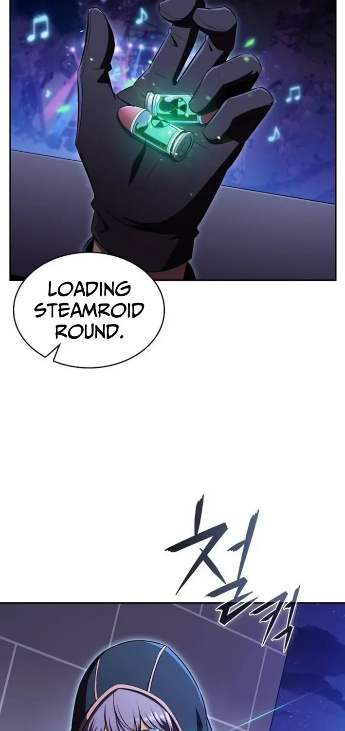 The Demon Slayer’s Restaurant Chapter 45 page 22 - 