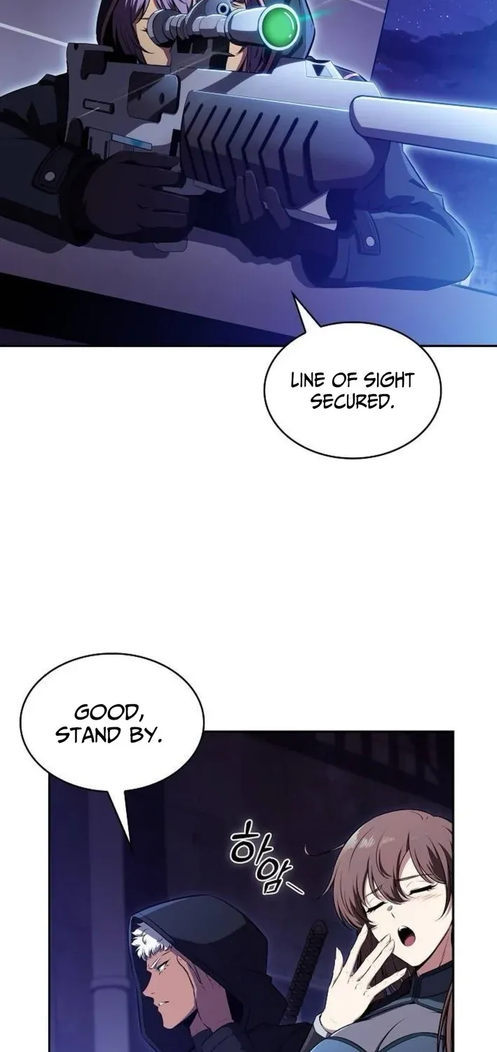 The Demon Slayer’s Restaurant Chapter 45 page 23 - 