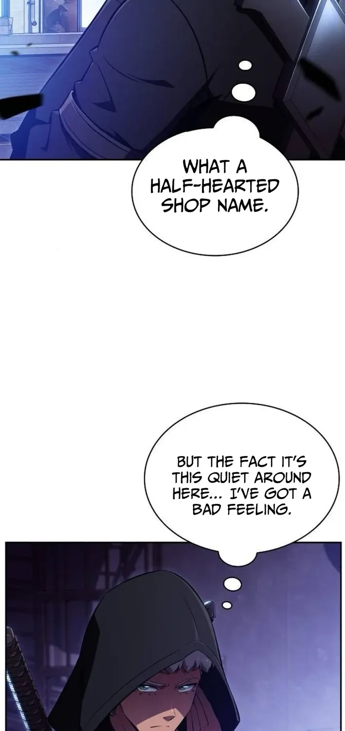 The Demon Slayer’s Restaurant Chapter 45 page 26 - 
