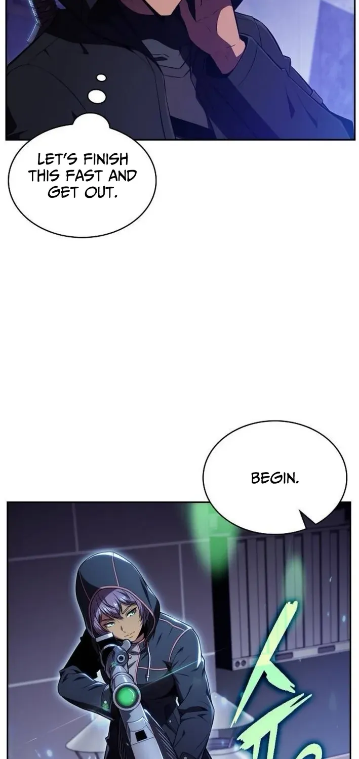The Demon Slayer’s Restaurant Chapter 45 page 27 - 