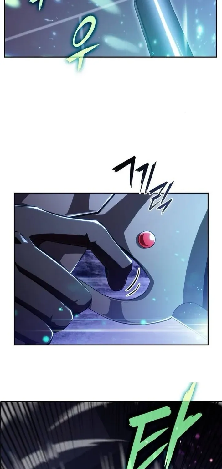 The Demon Slayer’s Restaurant Chapter 45 page 29 - 