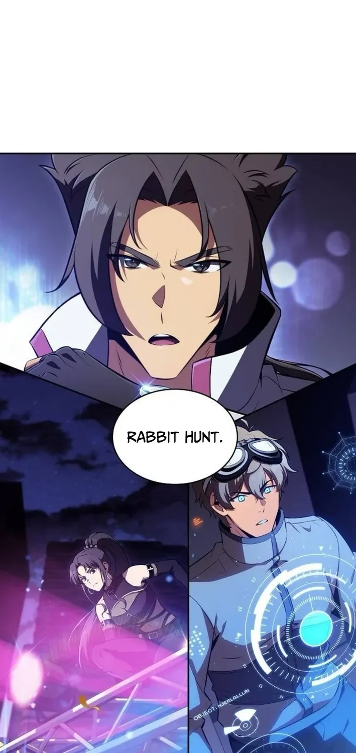The Demon Slayer’s Restaurant Chapter 45 page 34 - 