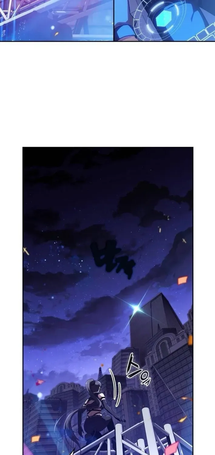 The Demon Slayer’s Restaurant Chapter 45 page 35 - 