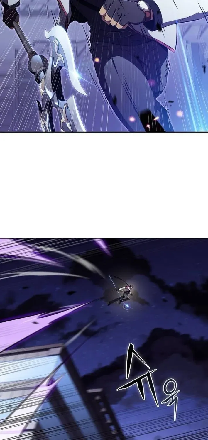 The Demon Slayer’s Restaurant Chapter 45 page 41 - 