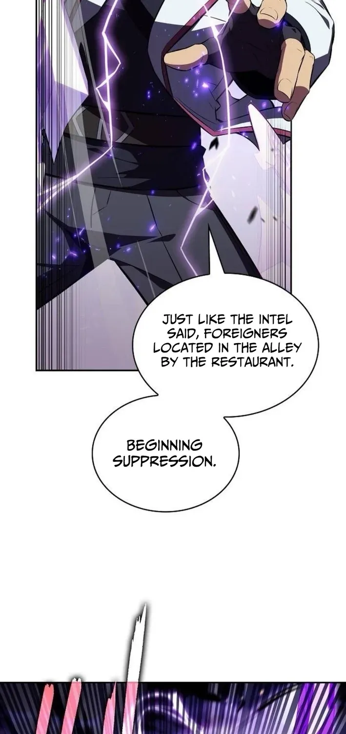The Demon Slayer’s Restaurant Chapter 45 page 45 - 