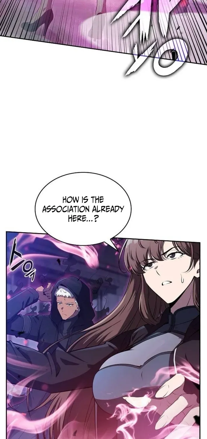 The Demon Slayer’s Restaurant Chapter 45 page 49 - 