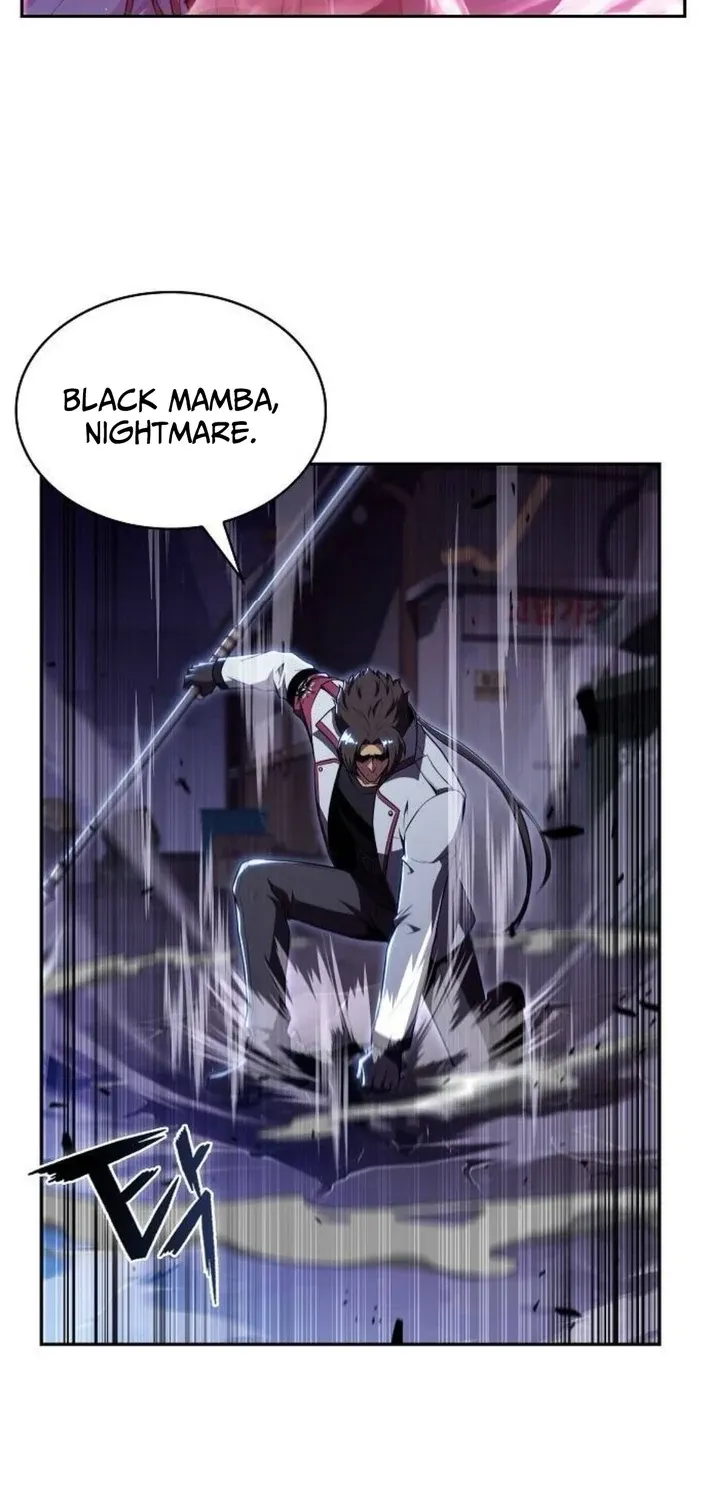 The Demon Slayer’s Restaurant Chapter 45 page 50 - 