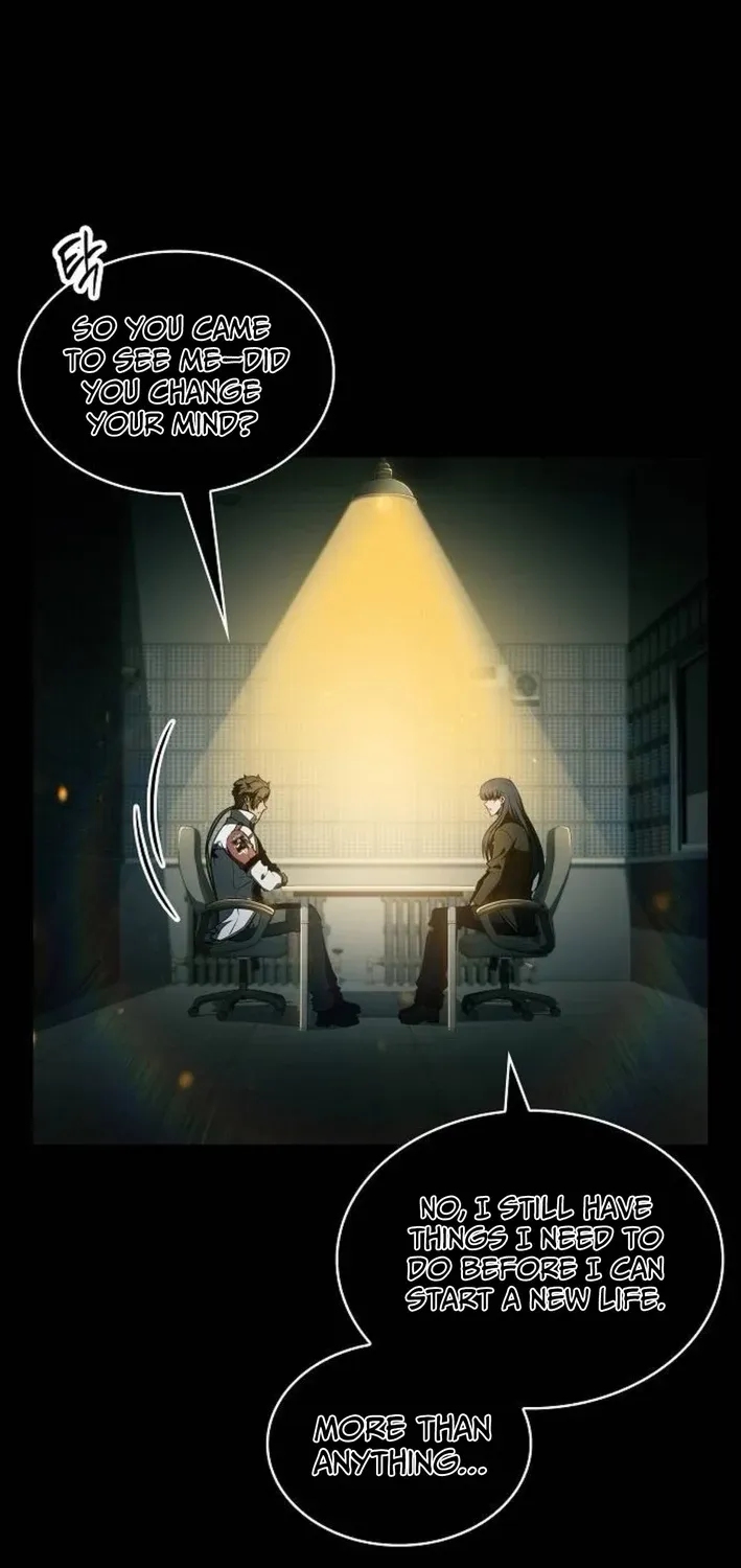 The Demon Slayer’s Restaurant Chapter 45 page 6 - 