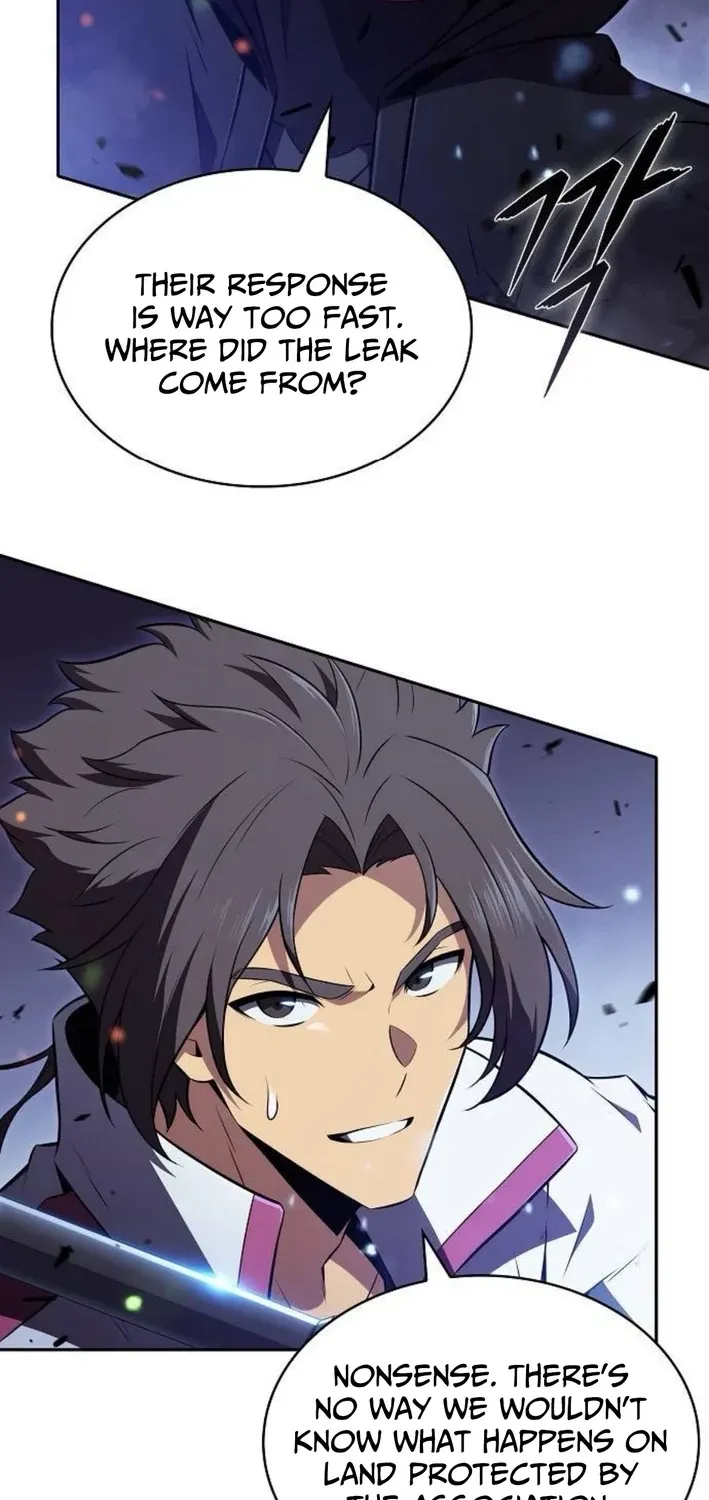 The Demon Slayer’s Restaurant Chapter 45 page 54 - 