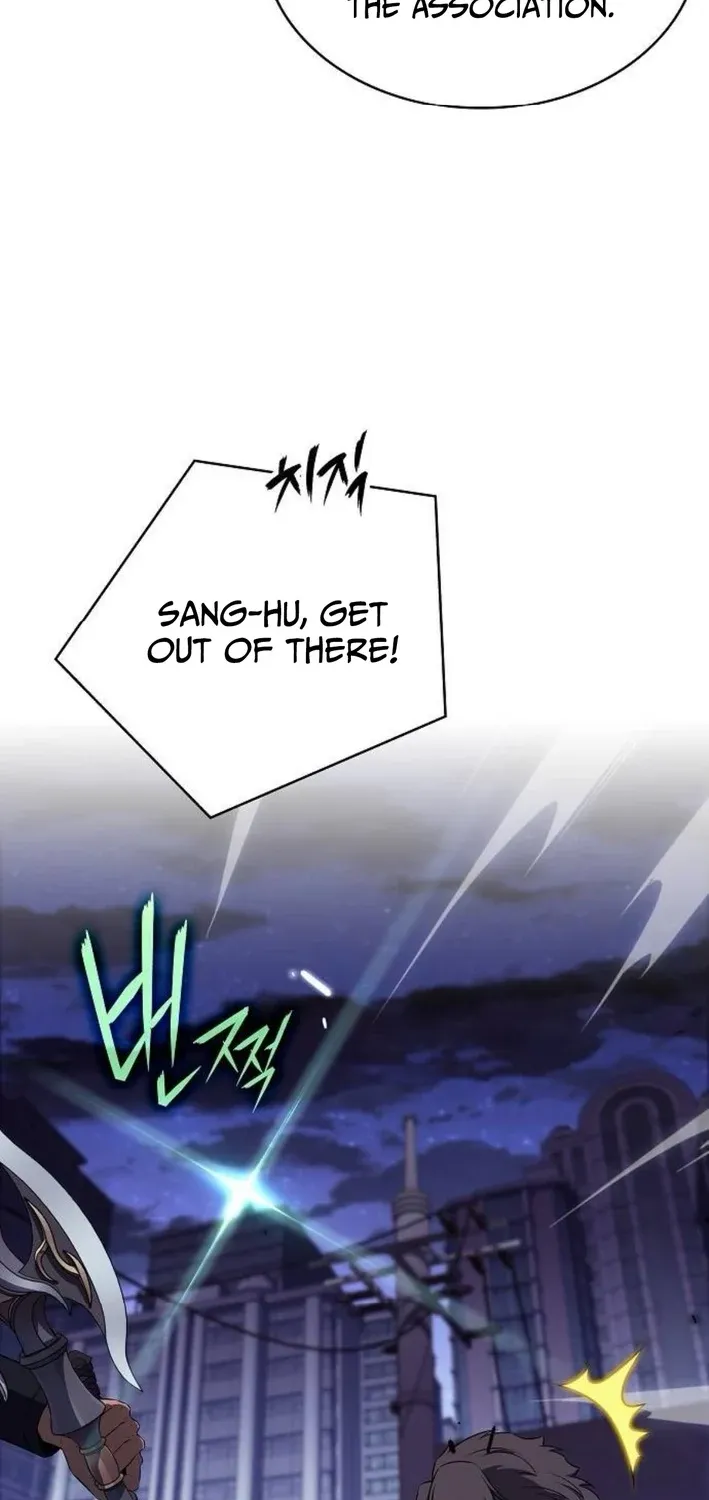 The Demon Slayer’s Restaurant Chapter 45 page 55 - 