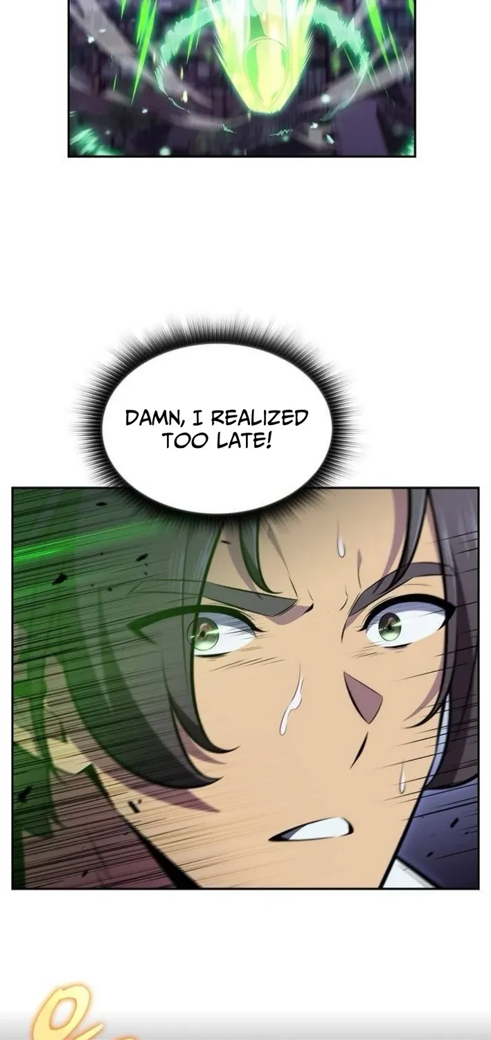 The Demon Slayer’s Restaurant Chapter 45 page 58 - 