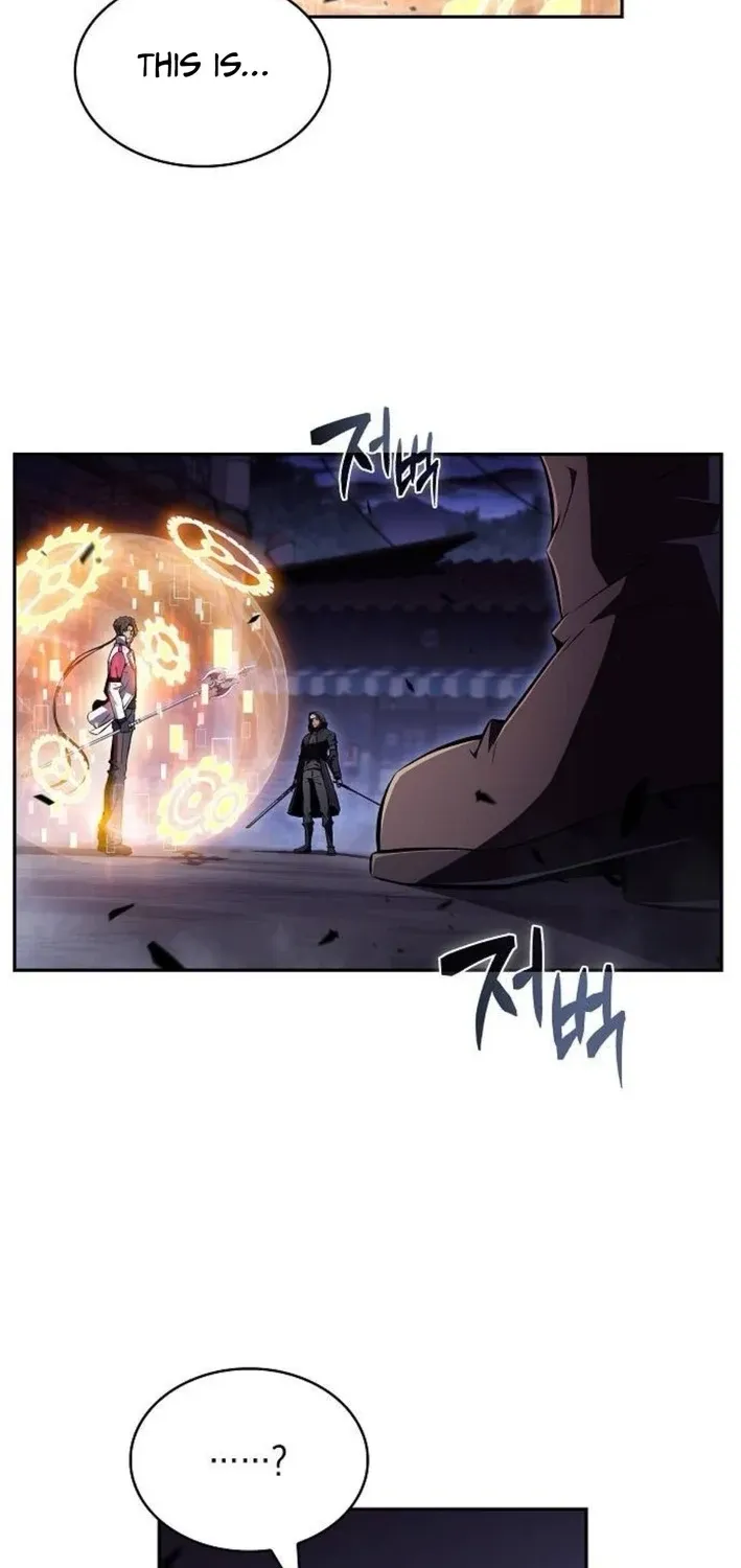 The Demon Slayer’s Restaurant Chapter 45 page 62 - 