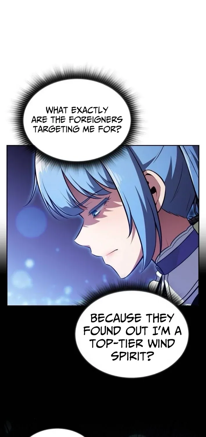 The Demon Slayer’s Restaurant Chapter 45 page 73 - 