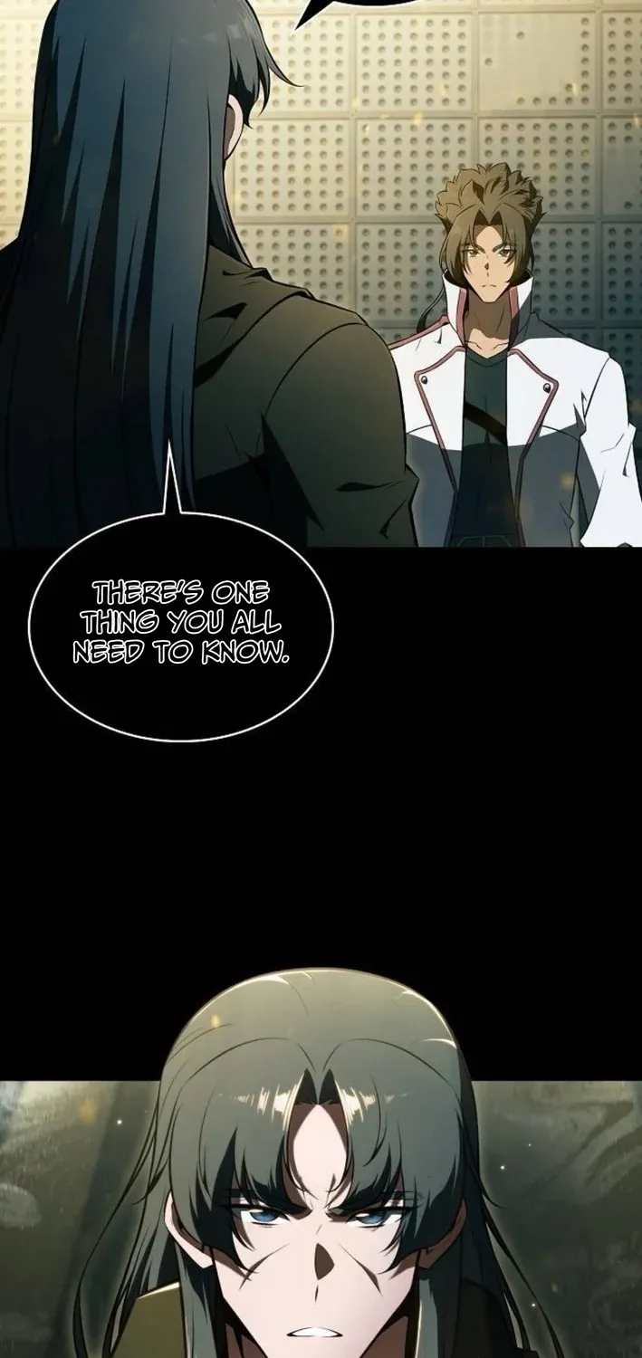 The Demon Slayer’s Restaurant Chapter 45 page 9 - 