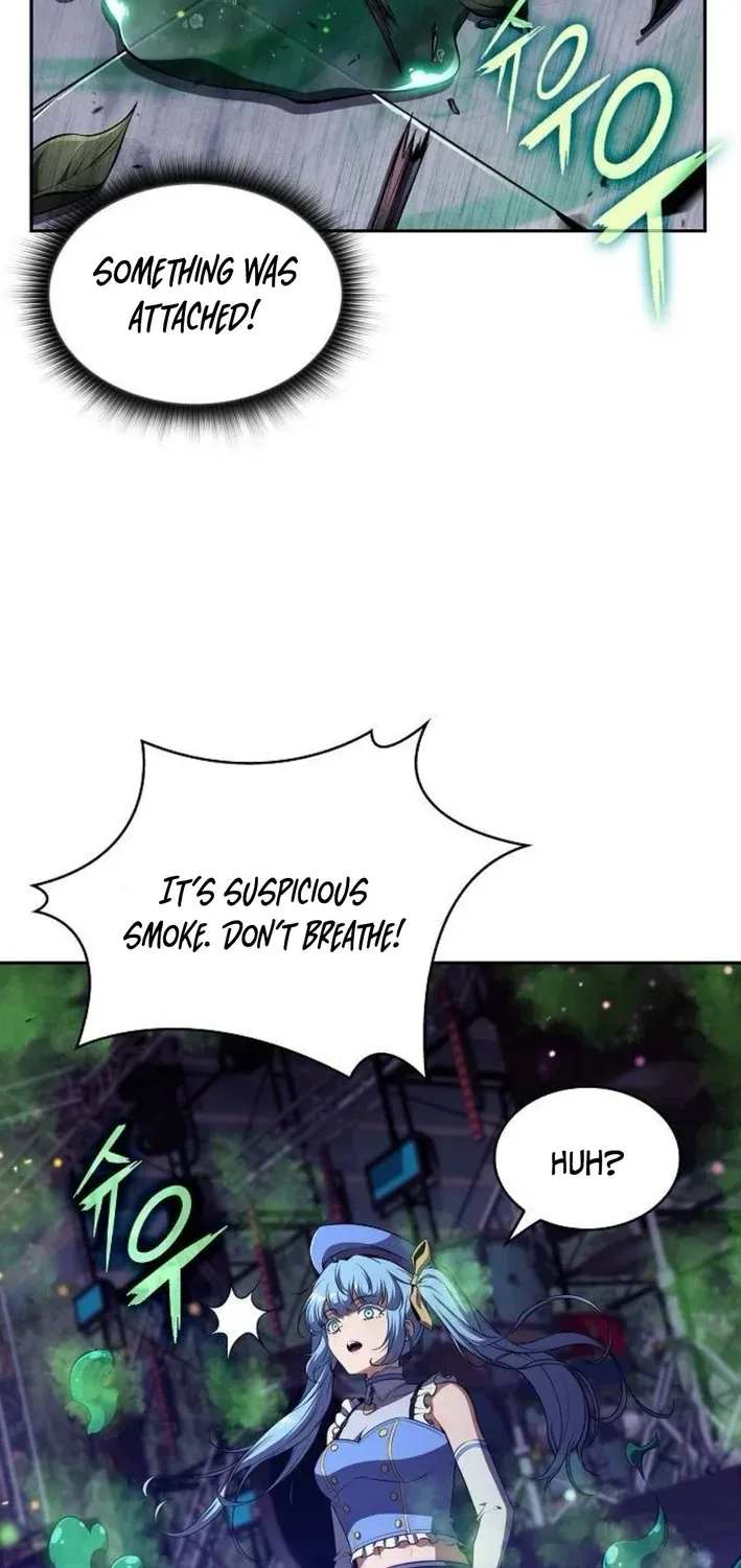 The Demon Slayer’s Restaurant Chapter 45 page 83 - 