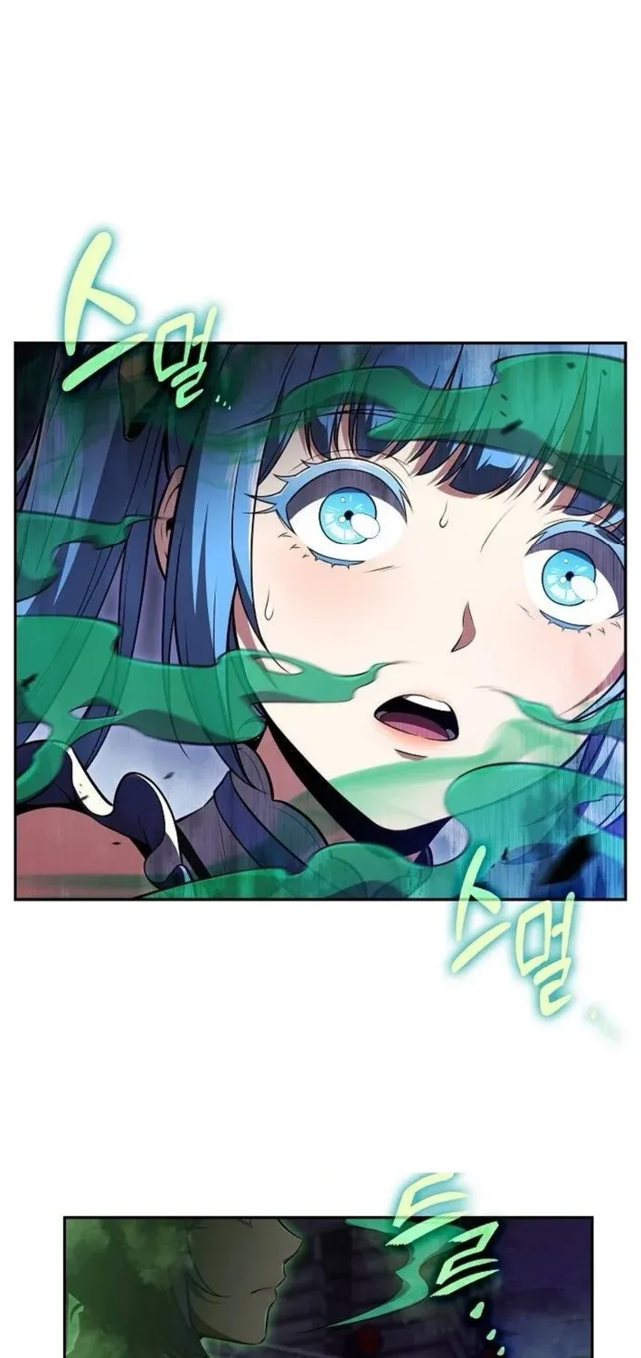 The Demon Slayer’s Restaurant Chapter 45 page 85 - 