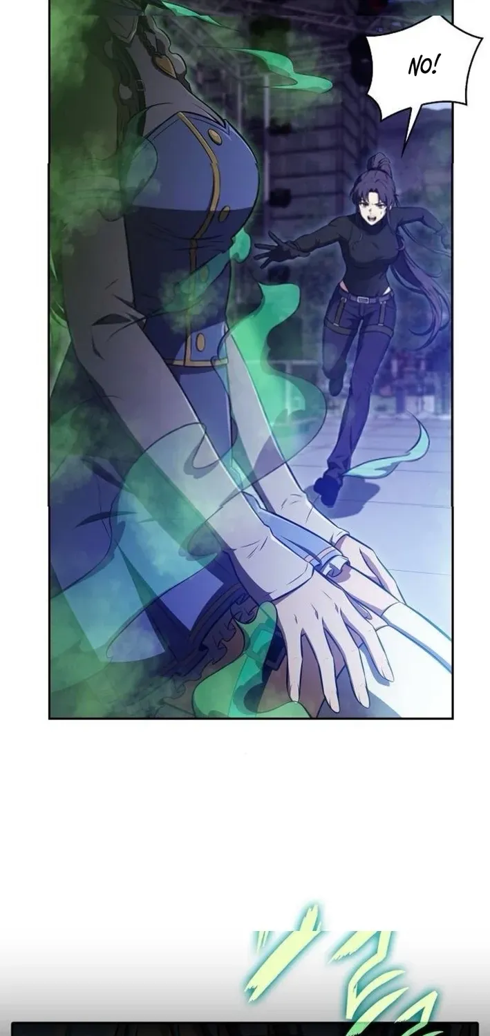 The Demon Slayer’s Restaurant Chapter 45 page 86 - 