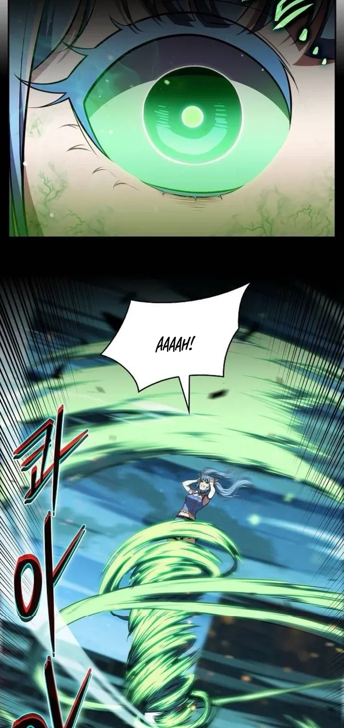 The Demon Slayer’s Restaurant Chapter 45 page 87 - 