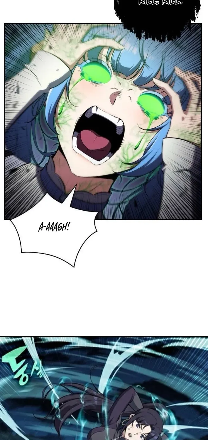 The Demon Slayer’s Restaurant Chapter 45 page 90 - 