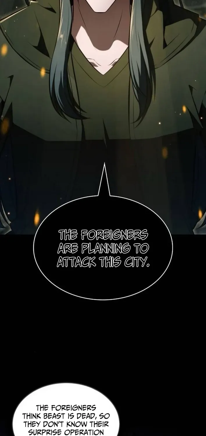 The Demon Slayer’s Restaurant Chapter 45 page 10 - 