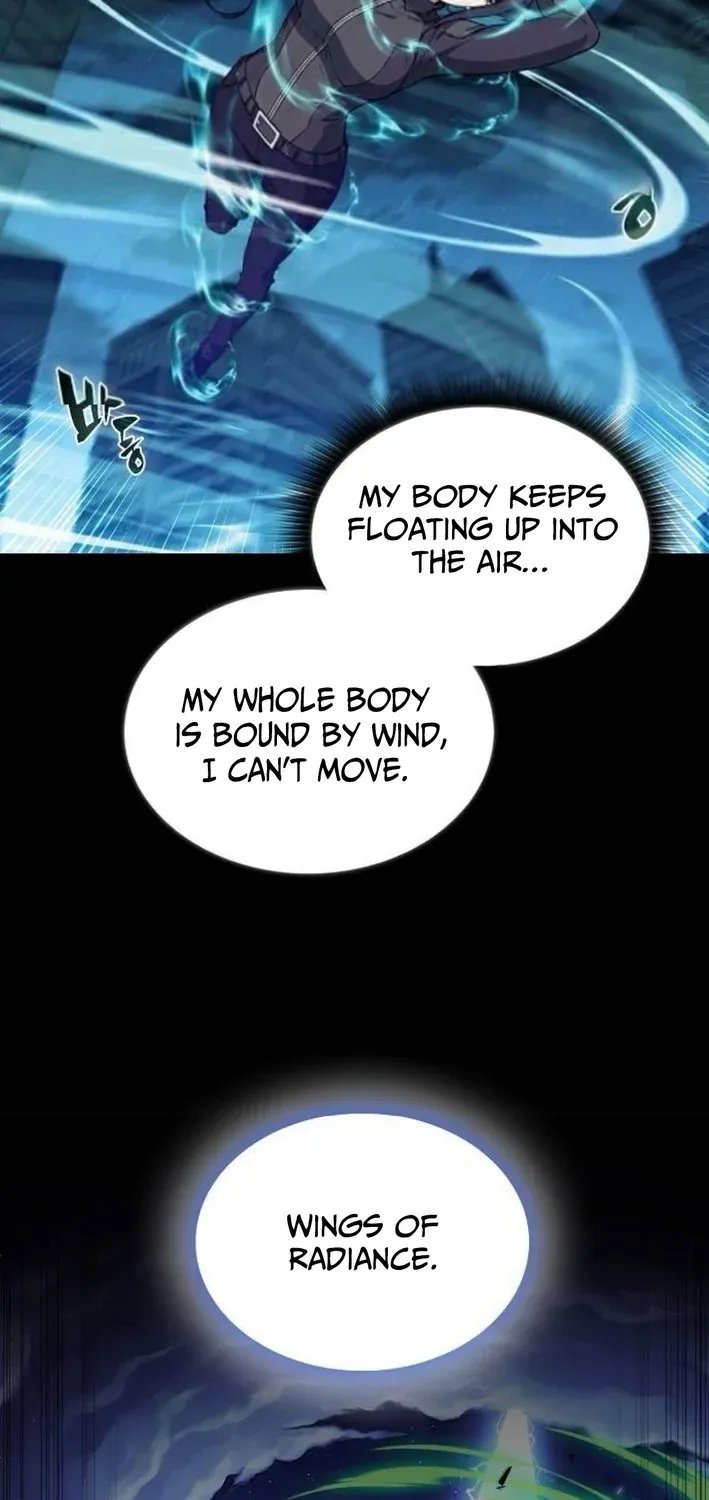 The Demon Slayer’s Restaurant Chapter 45 page 91 - 