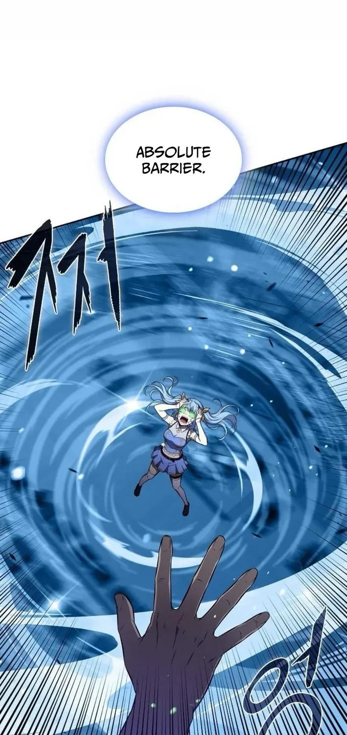 The Demon Slayer’s Restaurant Chapter 45 page 94 - 