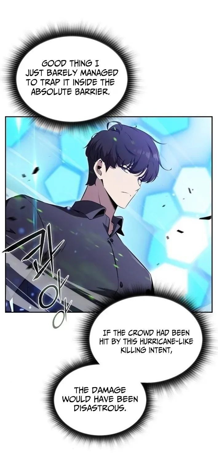 The Demon Slayer’s Restaurant Chapter 45 page 97 - 