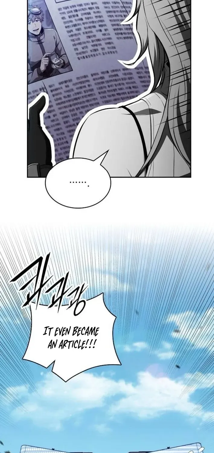 The Demon Slayer’s Restaurant Chapter 46 page 14 - 