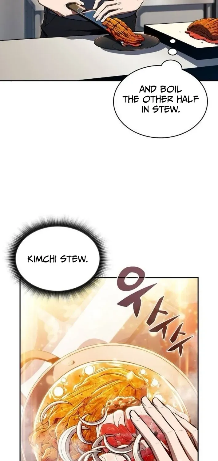 The Demon Slayer’s Restaurant Chapter 46 page 18 - 