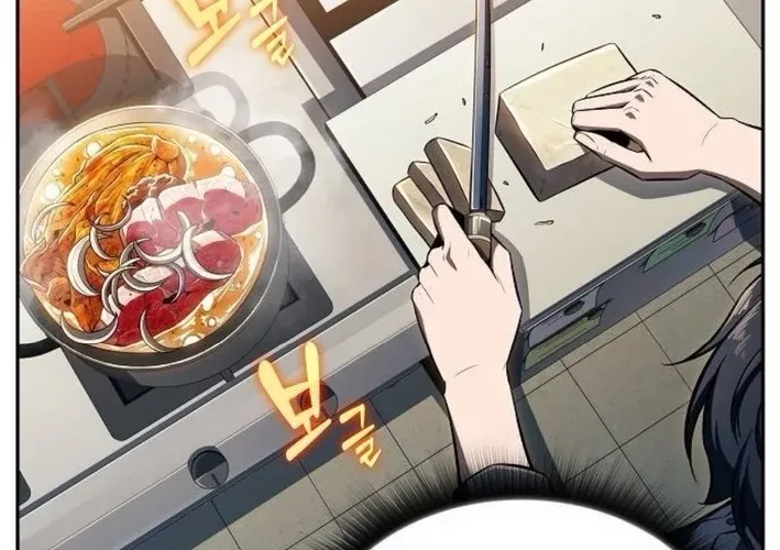 The Demon Slayer’s Restaurant Chapter 46 page 20 - 