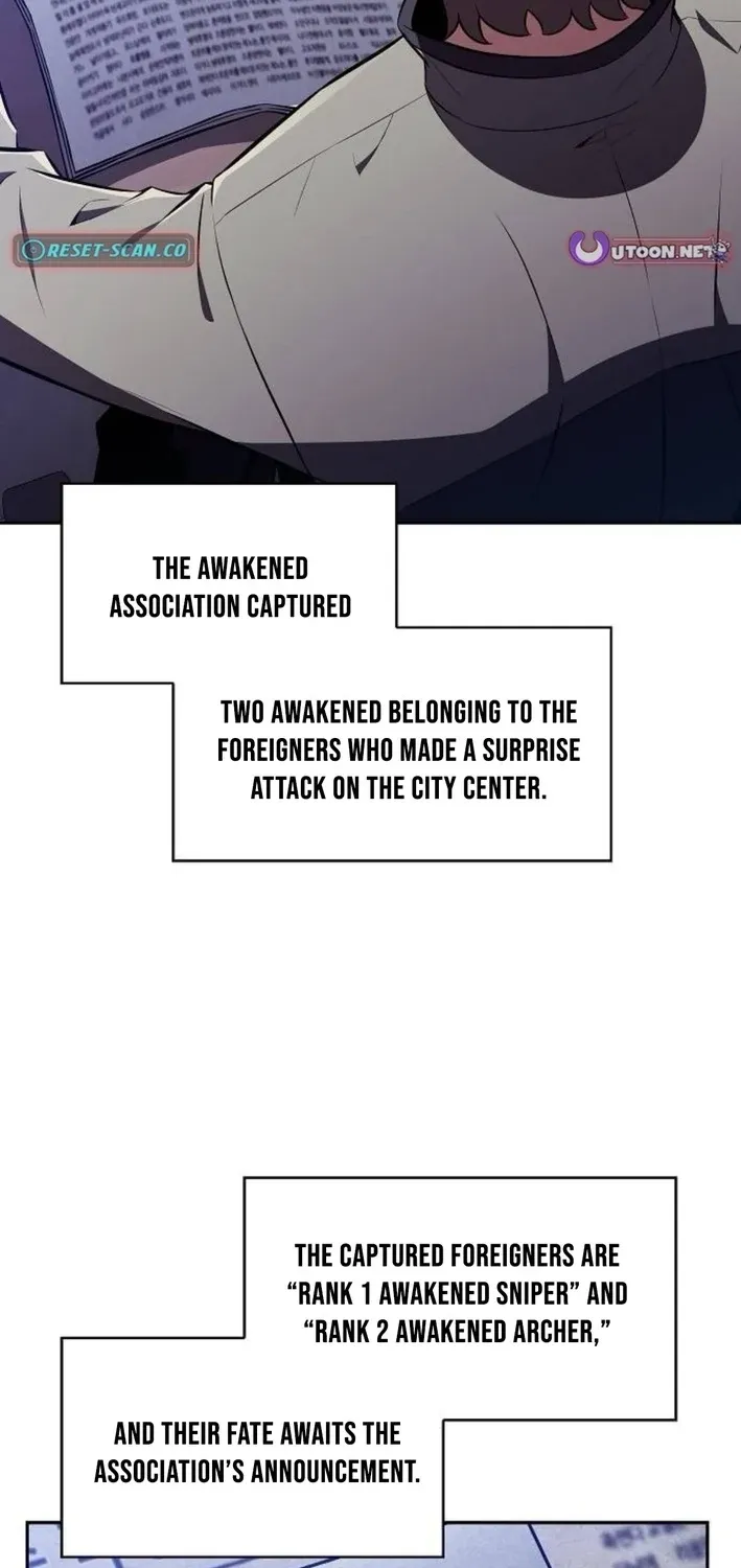 The Demon Slayer’s Restaurant Chapter 46 page 3 - 