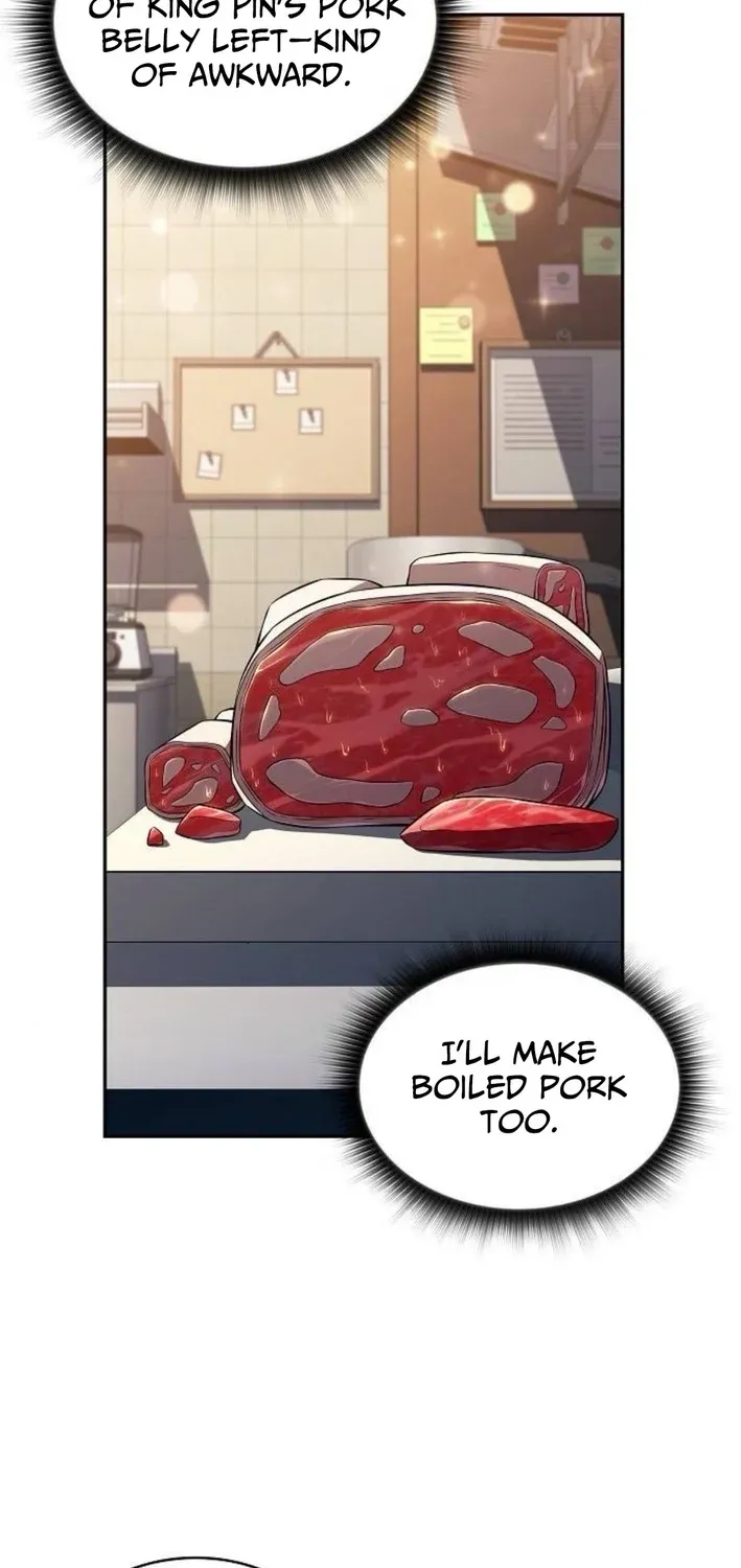 The Demon Slayer’s Restaurant Chapter 46 page 23 - 