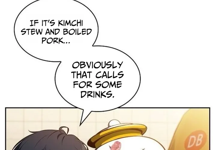 The Demon Slayer’s Restaurant Chapter 46 page 24 - 