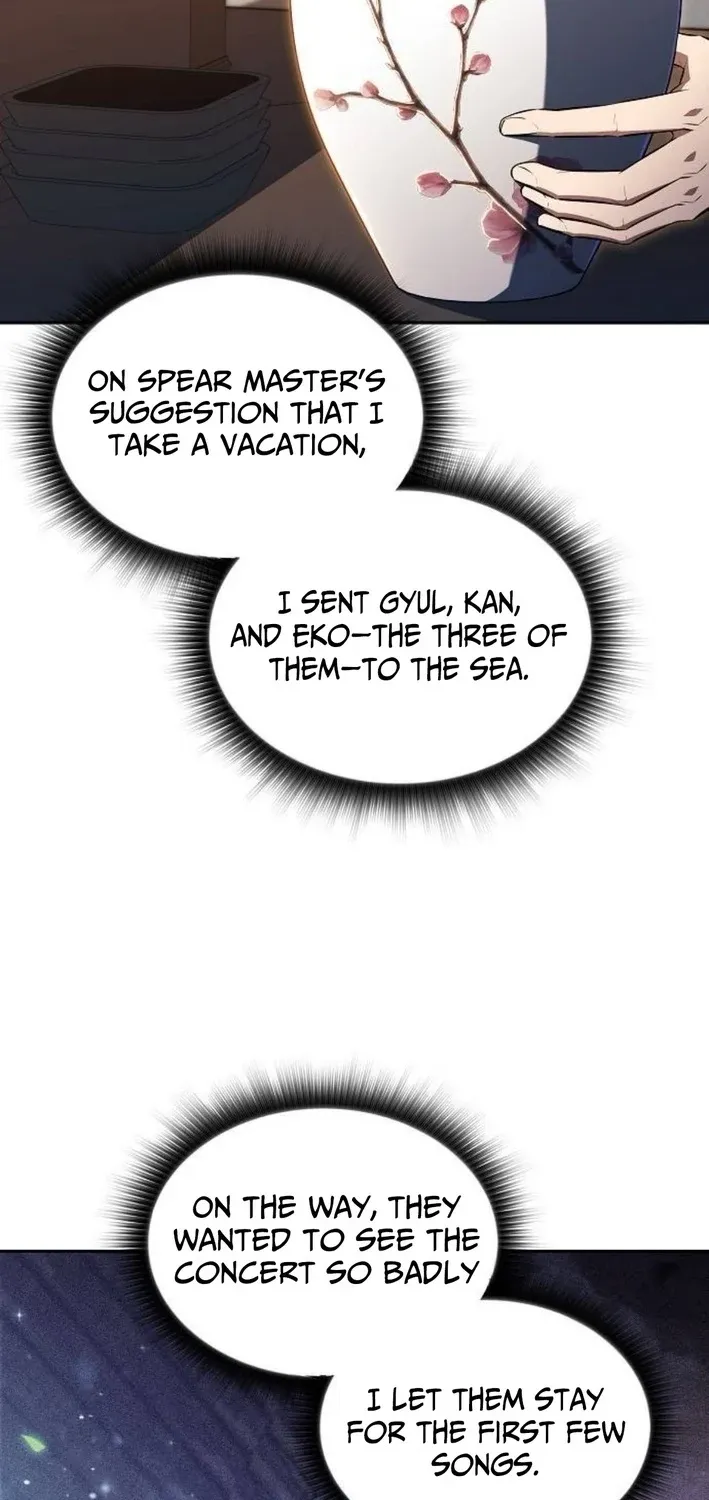 The Demon Slayer’s Restaurant Chapter 46 page 29 - 