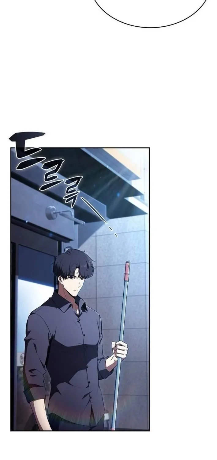 The Demon Slayer’s Restaurant Chapter 46 page 34 - 