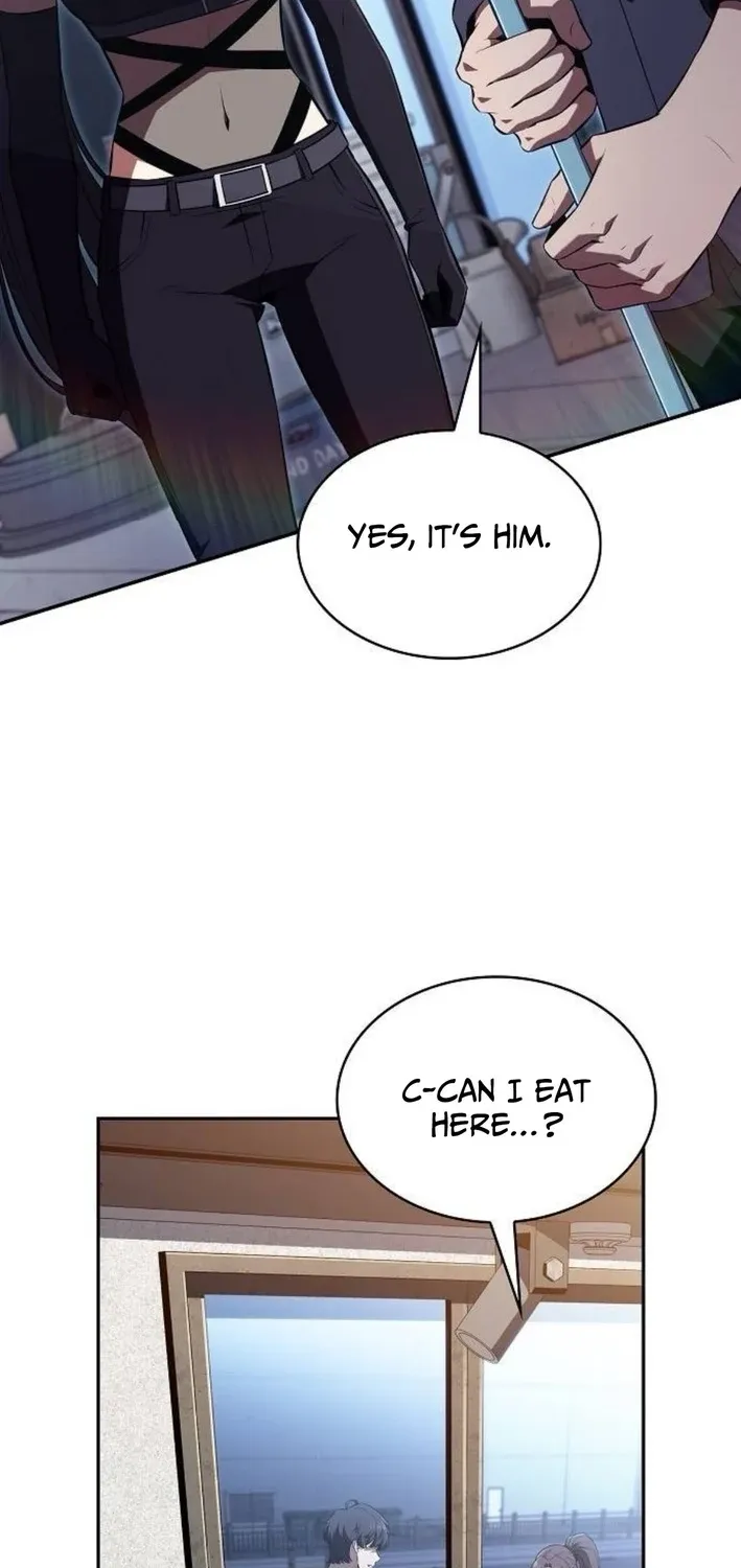 The Demon Slayer’s Restaurant Chapter 46 page 38 - 