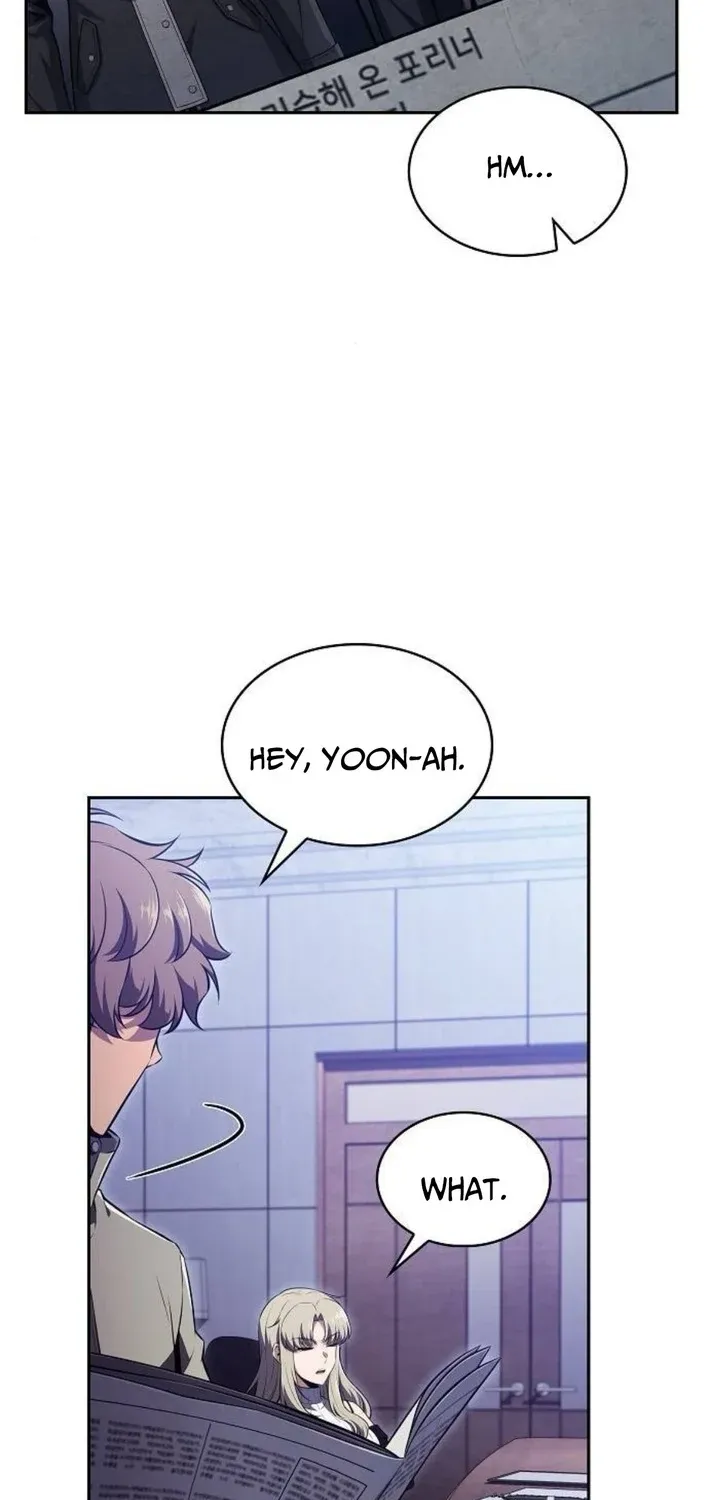 The Demon Slayer’s Restaurant Chapter 46 page 5 - 