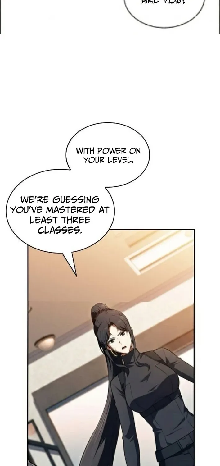 The Demon Slayer’s Restaurant Chapter 46 page 46 - 