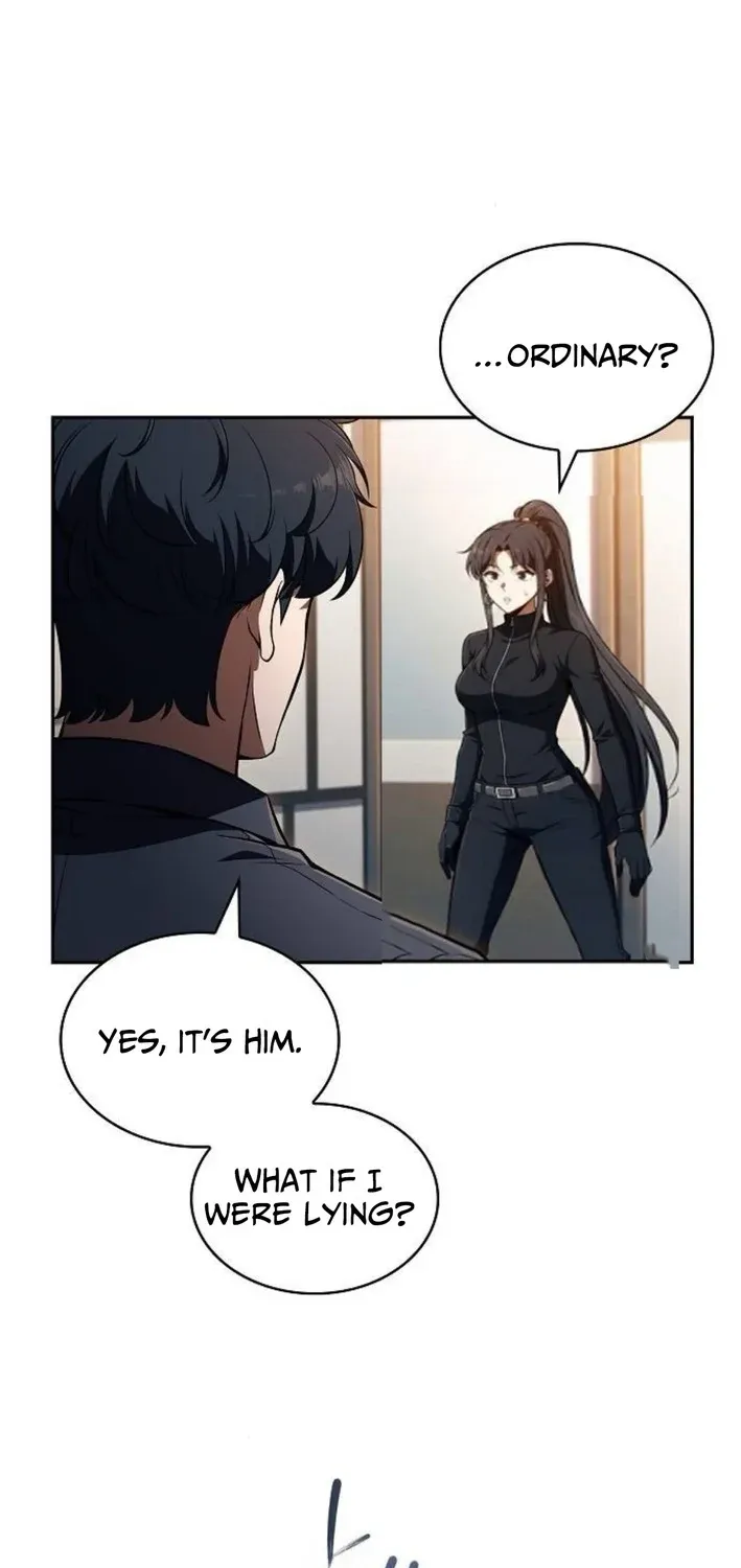 The Demon Slayer’s Restaurant Chapter 46 page 49 - 