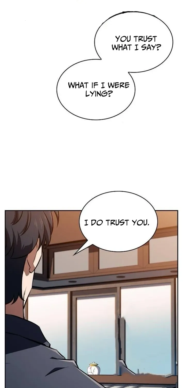The Demon Slayer’s Restaurant Chapter 46 page 53 - 
