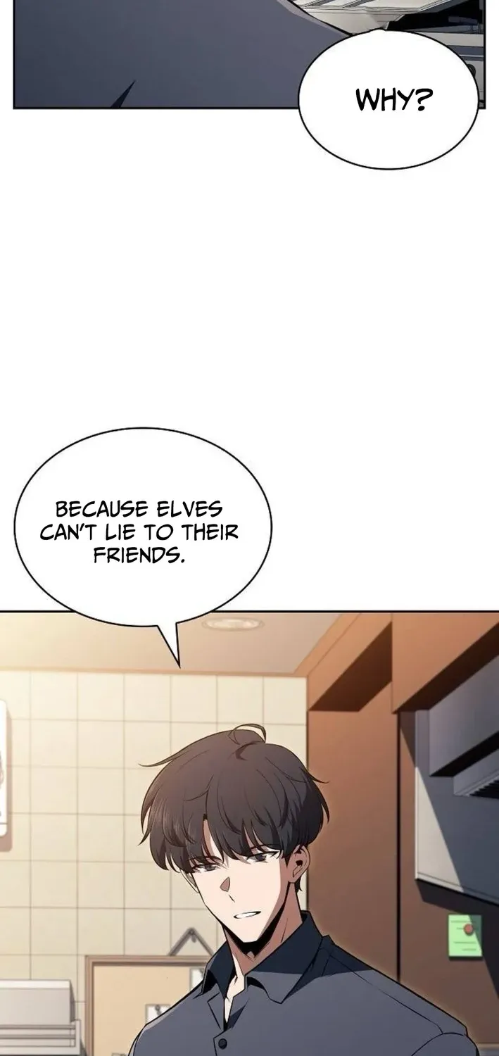 The Demon Slayer’s Restaurant Chapter 46 page 54 - 