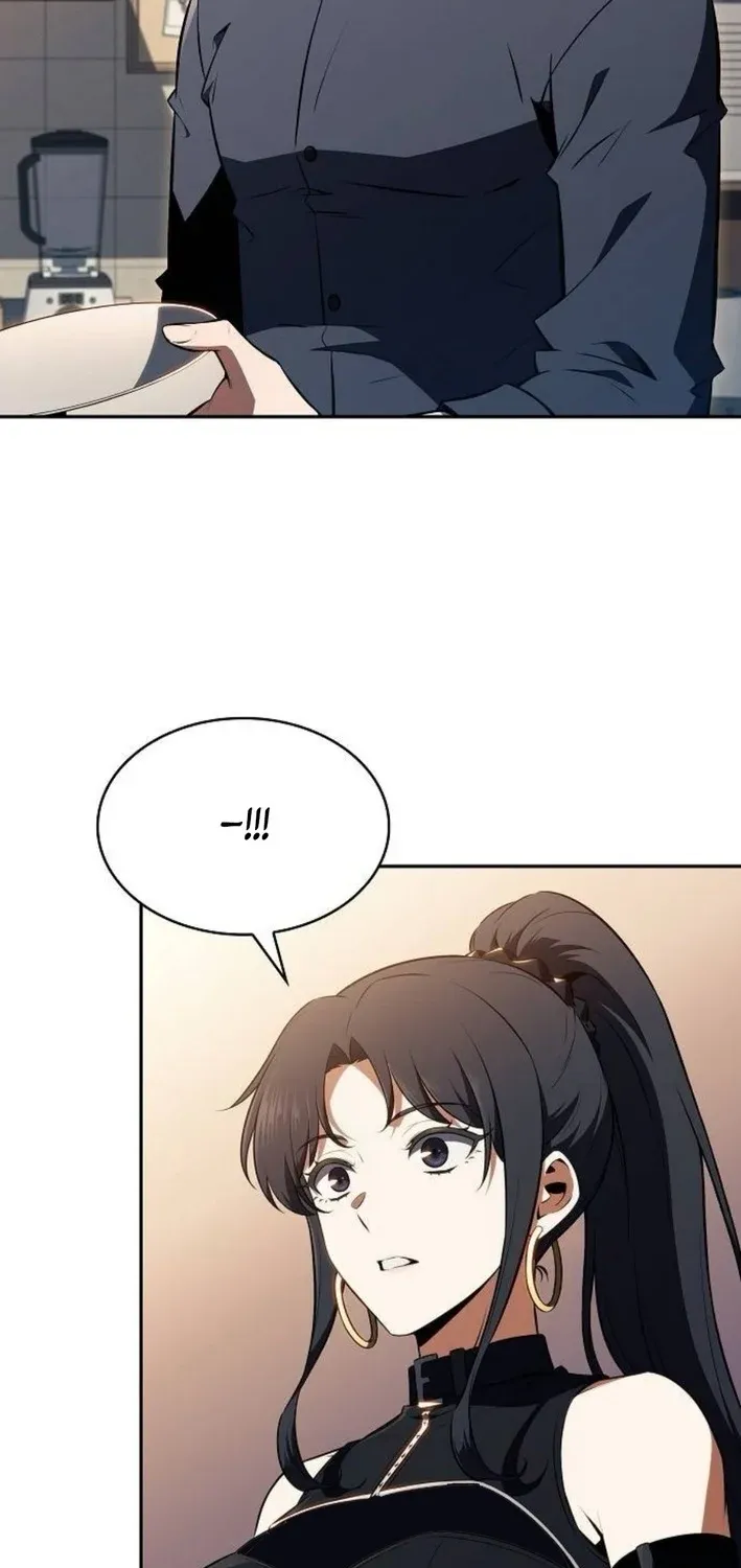 The Demon Slayer’s Restaurant Chapter 46 page 55 - 