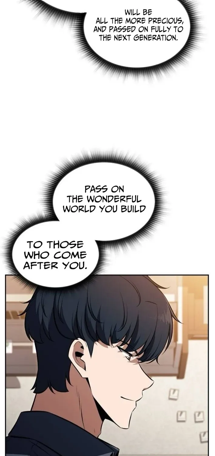 The Demon Slayer’s Restaurant Chapter 46 page 59 - 