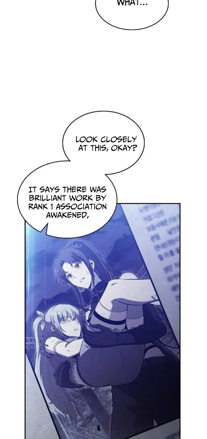 The Demon Slayer’s Restaurant Chapter 46 page 7 - 