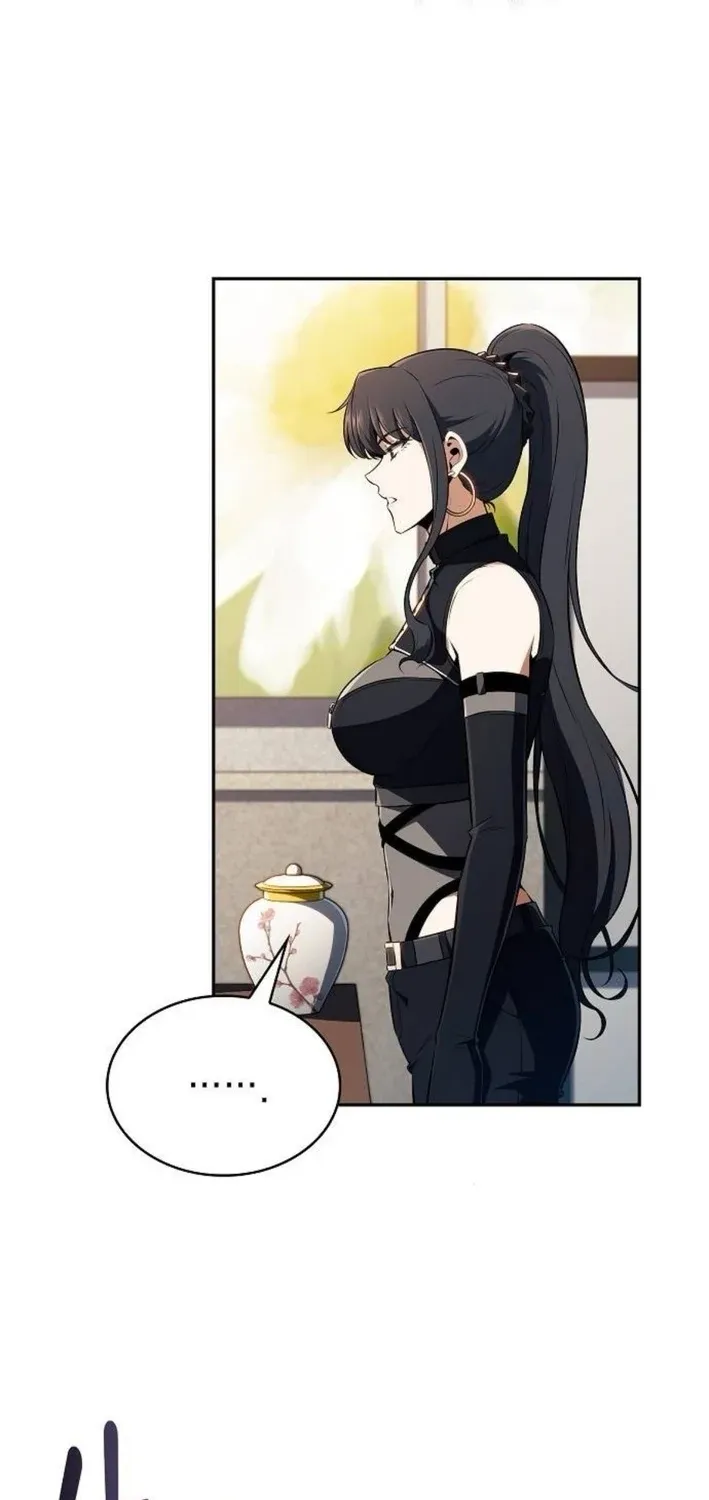 The Demon Slayer’s Restaurant Chapter 46 page 61 - 