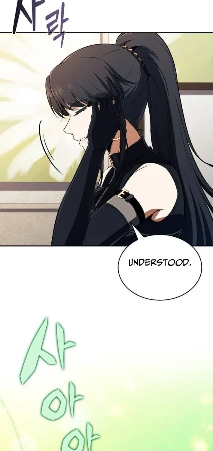 The Demon Slayer’s Restaurant Chapter 46 page 62 - 
