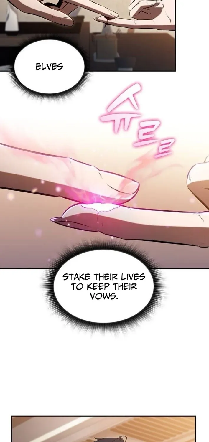 The Demon Slayer’s Restaurant Chapter 46 page 69 - 