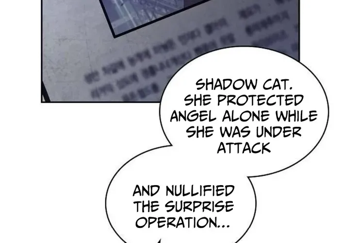The Demon Slayer’s Restaurant Chapter 46 page 8 - 