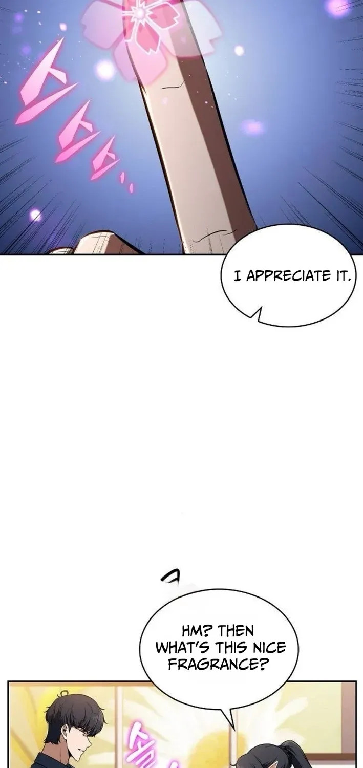 The Demon Slayer’s Restaurant Chapter 46 page 71 - 
